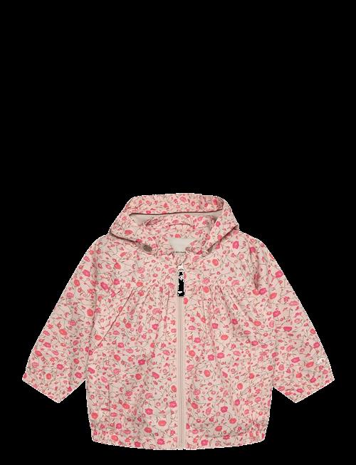 Minymo | Baby Jacket -  Aop | 98