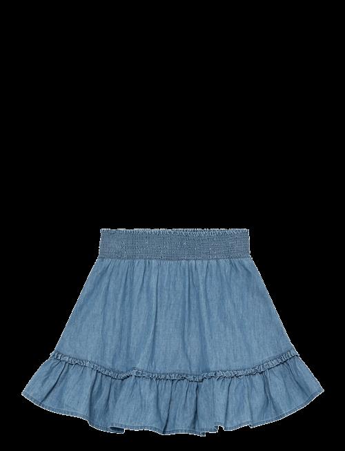 Minymo | Skirt Chambray | 98