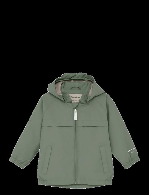 Minymo | Jacket -  Solid | 110