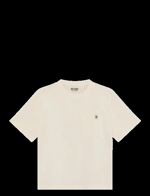 Huttelihut | T-Shirt Ss | 128