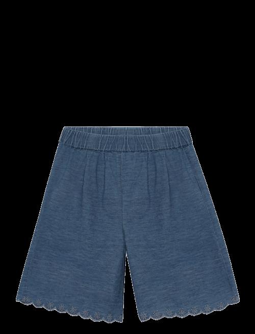 Minymo | Bermuda Shorts Chambrey | 122