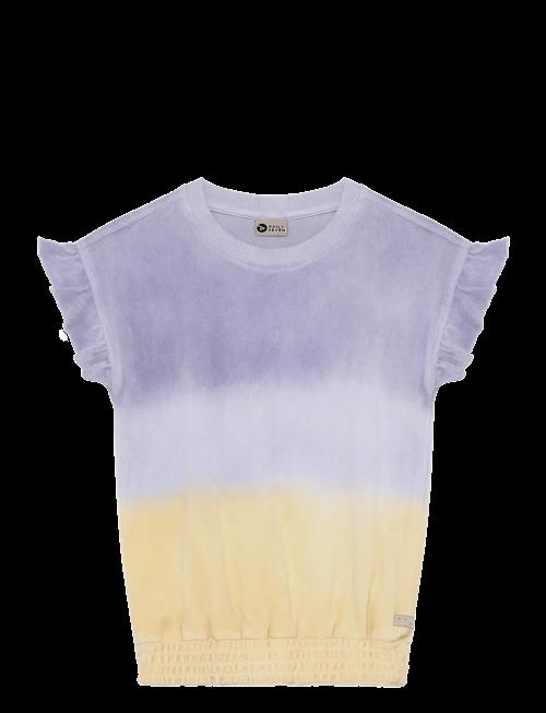 Daily 7 | T-Shirt Dip Dye | 104