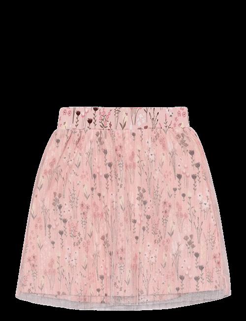 Minymo | Skirt Aop | 128
