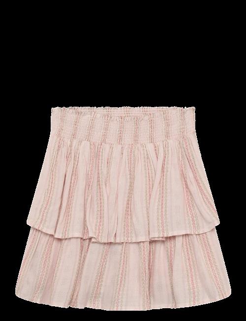 Minymo | Skirt W. Lining | 110