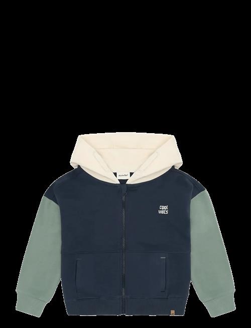 Minymo | Cardigan Ls Sweat | 116