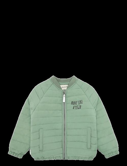 Minymo | Jacket - Quilted | 92