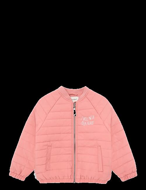 Minymo | Jacket - Quilted | 122