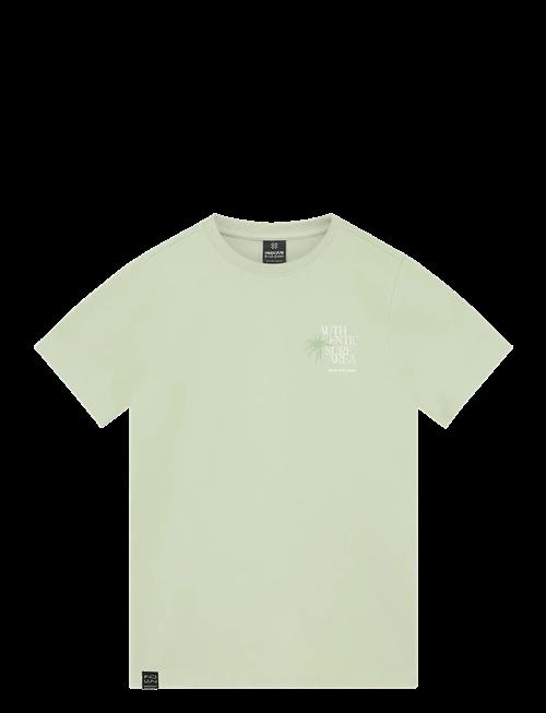 Indian Blue Jeans | T-Shirt Chest And Backprint | 116