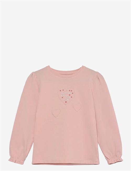 Minymo | T-Shirt Ls | 116