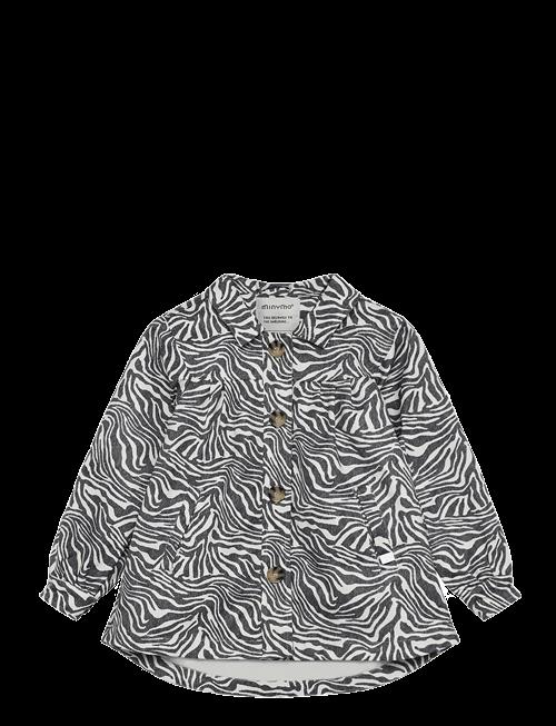 Minymo | Trench Coat | 140
