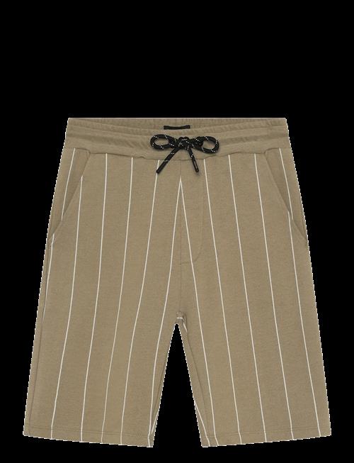 Indian Blue Jeans | Jog Short Stripe | 116