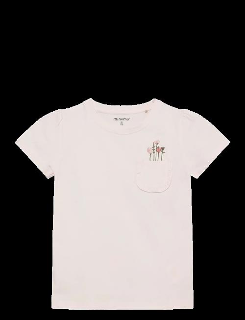 Minymo | T-Shirt Ss | 110