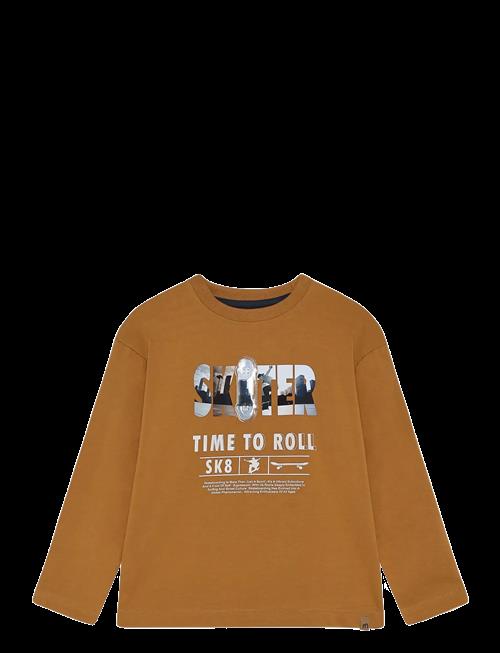 Minymo | T-Shirt Ls | 128