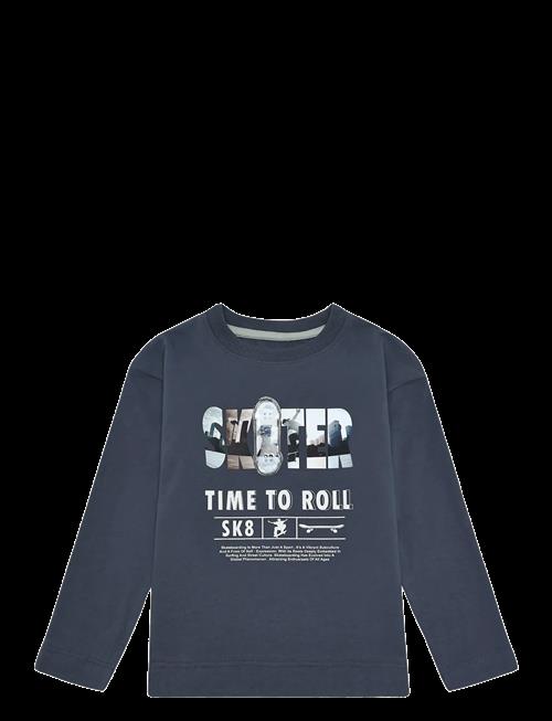 Minymo | T-Shirt Ls | 110