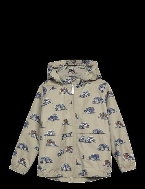 Minymo | Jacket - Aop | 134