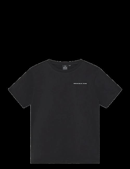 Indian Blue Jeans | Loose Fit T-Shirt Indian Blue | 140