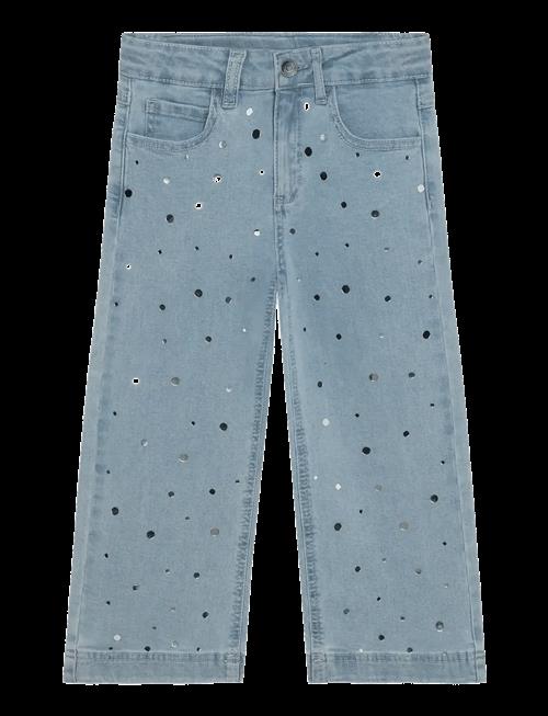 Minymo | Pants Denim | 140