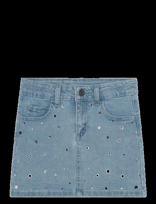 Minymo | Skirt Denim | 104