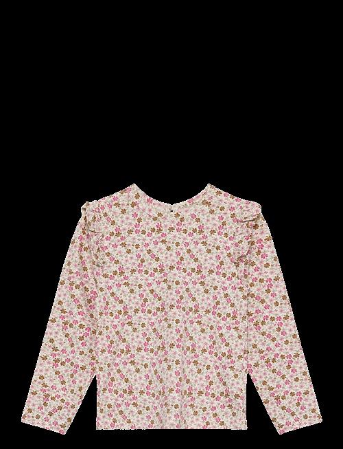 Minymo | T-Shirt Ls Aop | 104