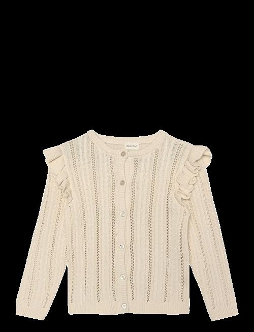 Minymo | Cardigan Knit | 104
