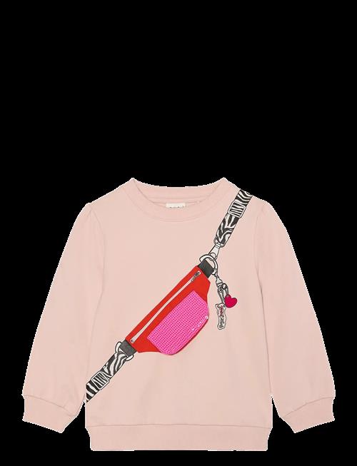 Minymo | Sweatshirt Ls | 104