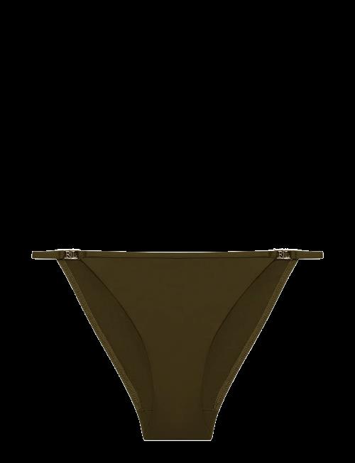 Lauren Ralph Lauren Swimwear | Lrl Beach Club Logo Bikini Pant | 44