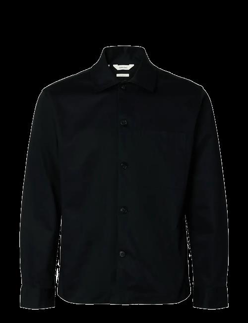 Selected | Slmotto Tate Heavy Twill Overshirt Noos | S