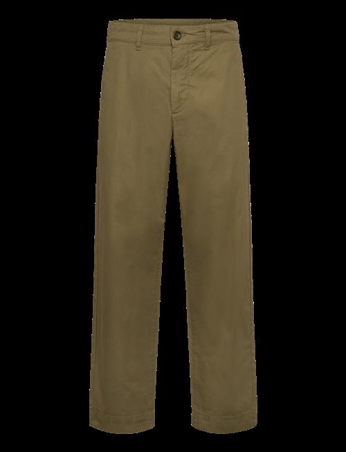 Selected | Slh220-Loose Soren Pants Ex | 36 x 32