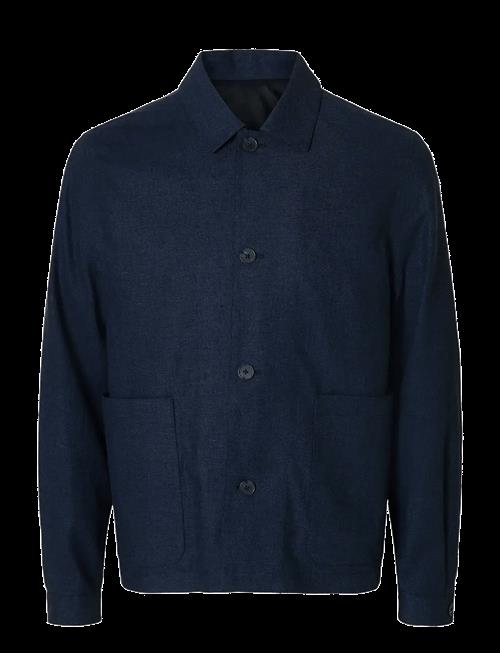 Selected | Slhreg-Malik Sun Hybrid Blz | 50