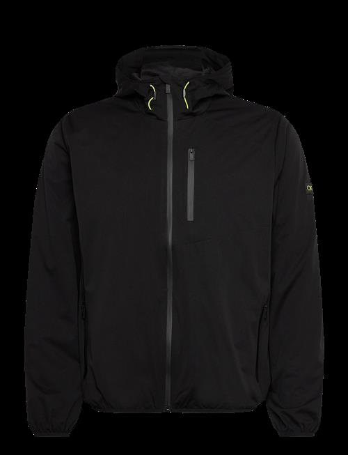 Calvin Klein Golf | Augusta Lined Hooded Windbreaker | XXL