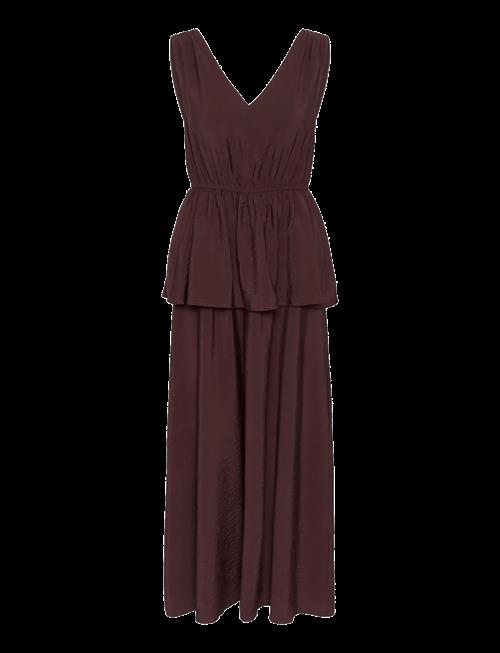 Kaffe | Karosie Maxi Dress | 34