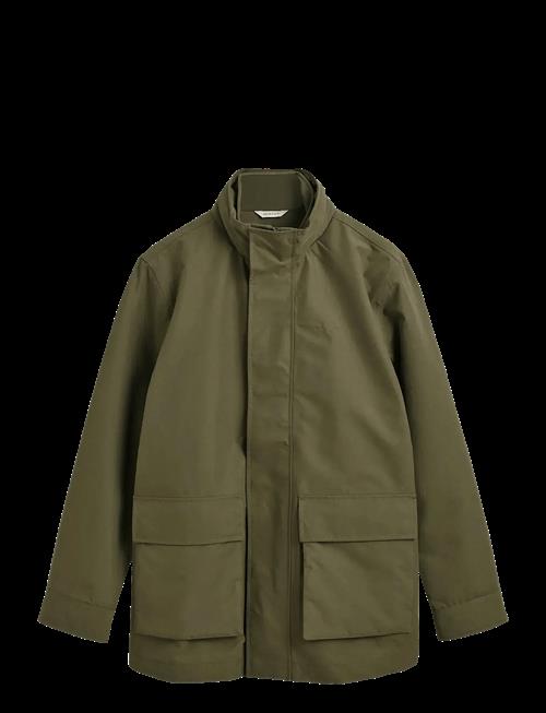 Gant | Double Jacket | L