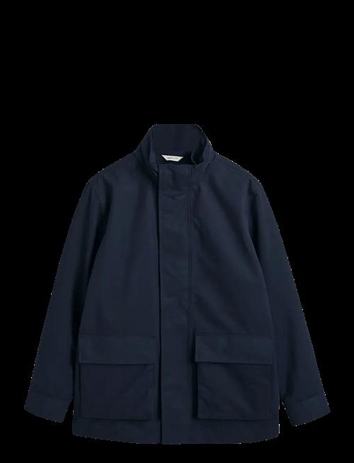 Gant | Double Jacket | XXXXL
