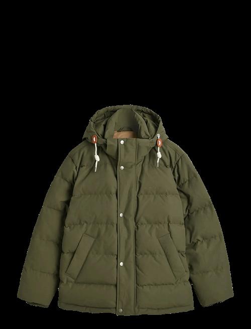 Gant | Heavy Down Jacket | L