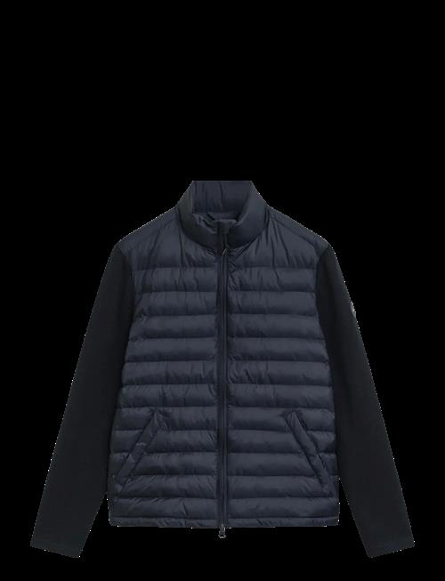 Gant | Mixed Media Jacket | XXL