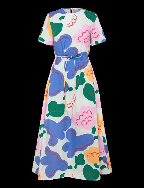 Marimekko | Asetelma Kukasta Kukkaan | 38