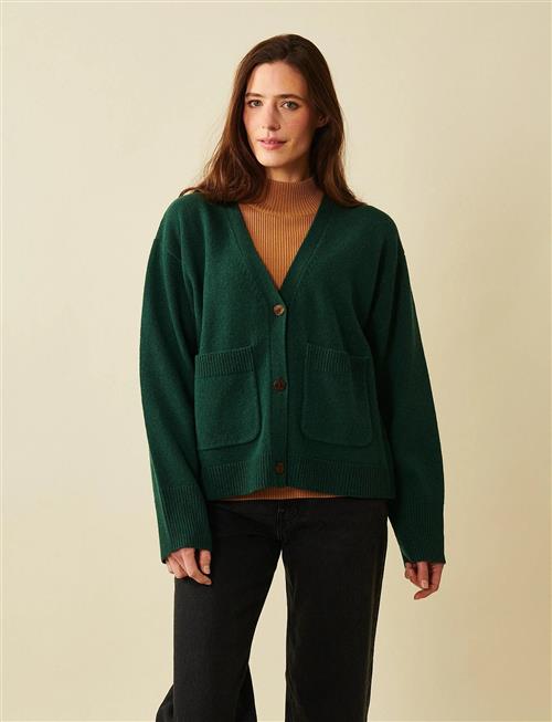 Jumperfabriken | Estrid Cardigan | L