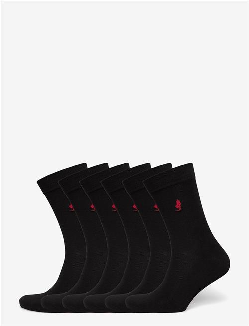MCS | Bo Socks 6Pk Mcs M Acc | 45-48