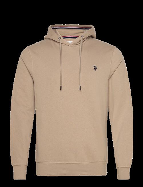 U.S. Polo Assn. | Toke Reg Ho Cot Pe Usp M Sweat | M