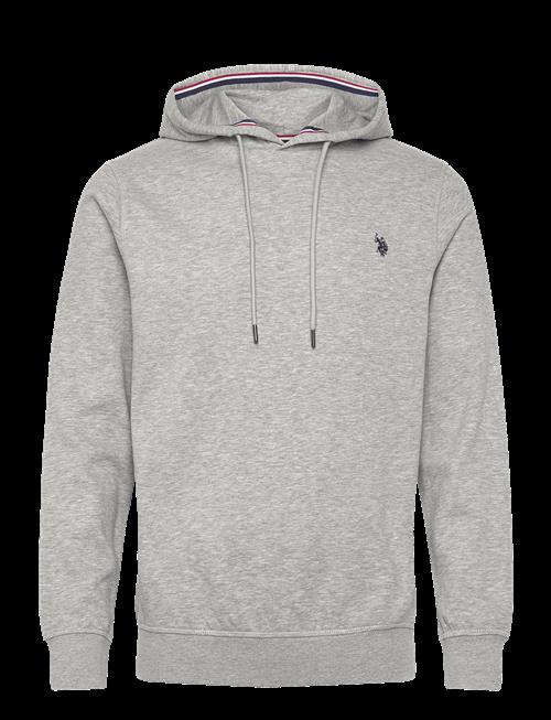 U.S. Polo Assn. | Toke Reg Ho Cot Pe Usp M Sweat | XXL