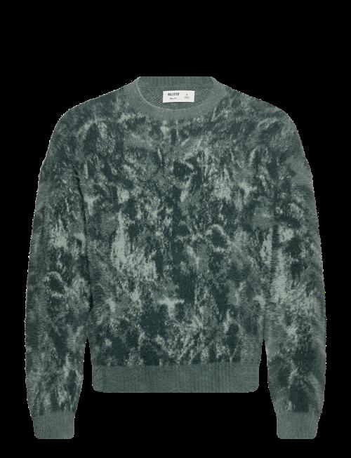 Hollister | Fuzzy Crew | XXL