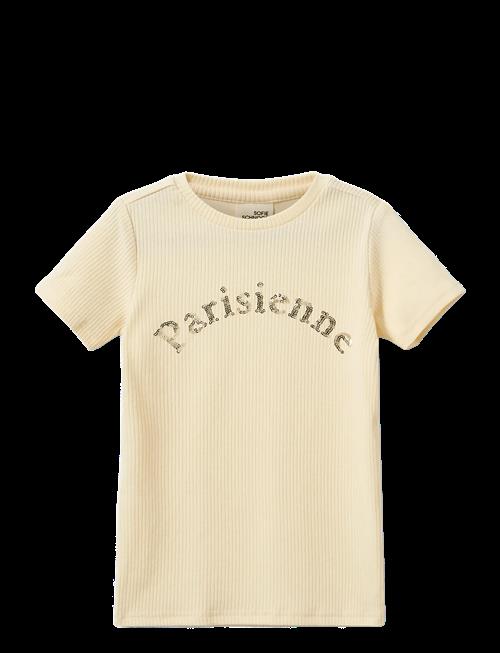 Sofie Schnoor Baby and Kids | Astakb T-Shirt | 122