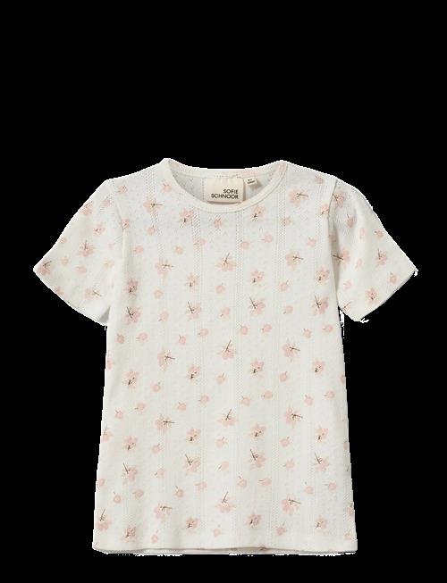 Sofie Schnoor Baby and Kids | Piperkb T-Shirt | 98