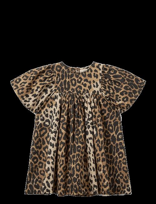 Sofie Schnoor Baby and Kids | Lissiekb Dress | 116