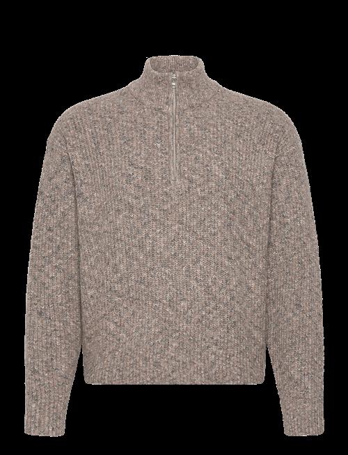 Abercrombie & Fitch | Quarter Zip | XL