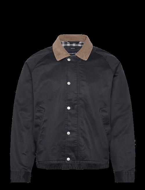 Abercrombie & Fitch | Light Weight Zip Barn Jacket | XL