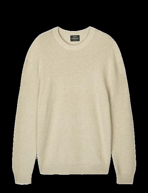 Mads Nørgaard | Super Cotton Valdemar Knit | XL