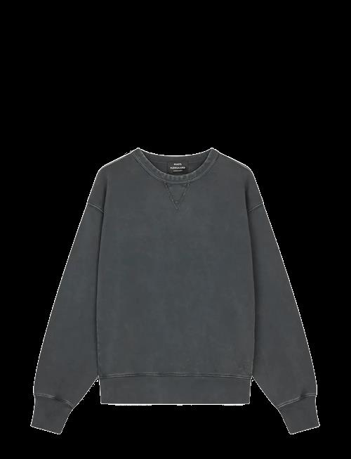 Mads Nørgaard | Compact Cotton Crew Sweat | XXL