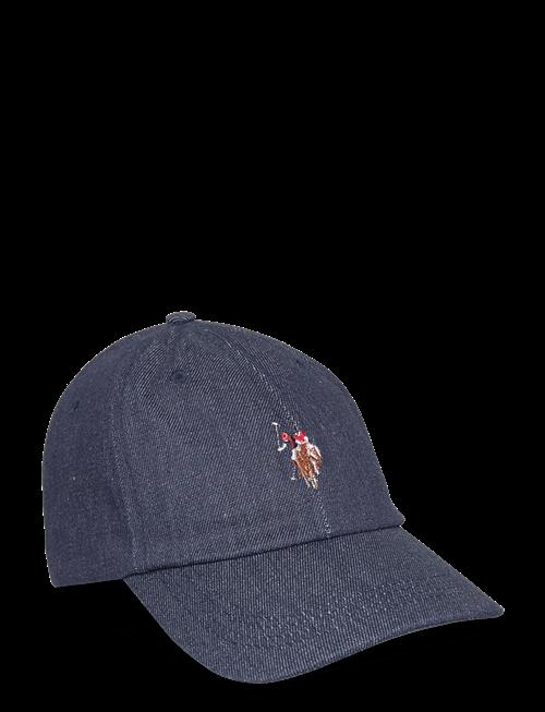 U.S. Polo Assn. | Dakota Reg Cap Uspa Uni Acc | ONE SIZE