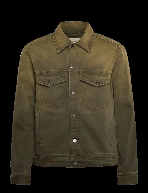WOOD WOOD | Wwivan Denim Jacket | M